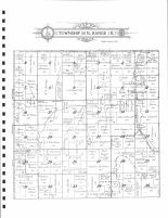 Township 30 N - Range 1 E, Cedar County 1917